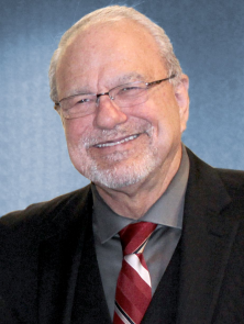 Speaker image