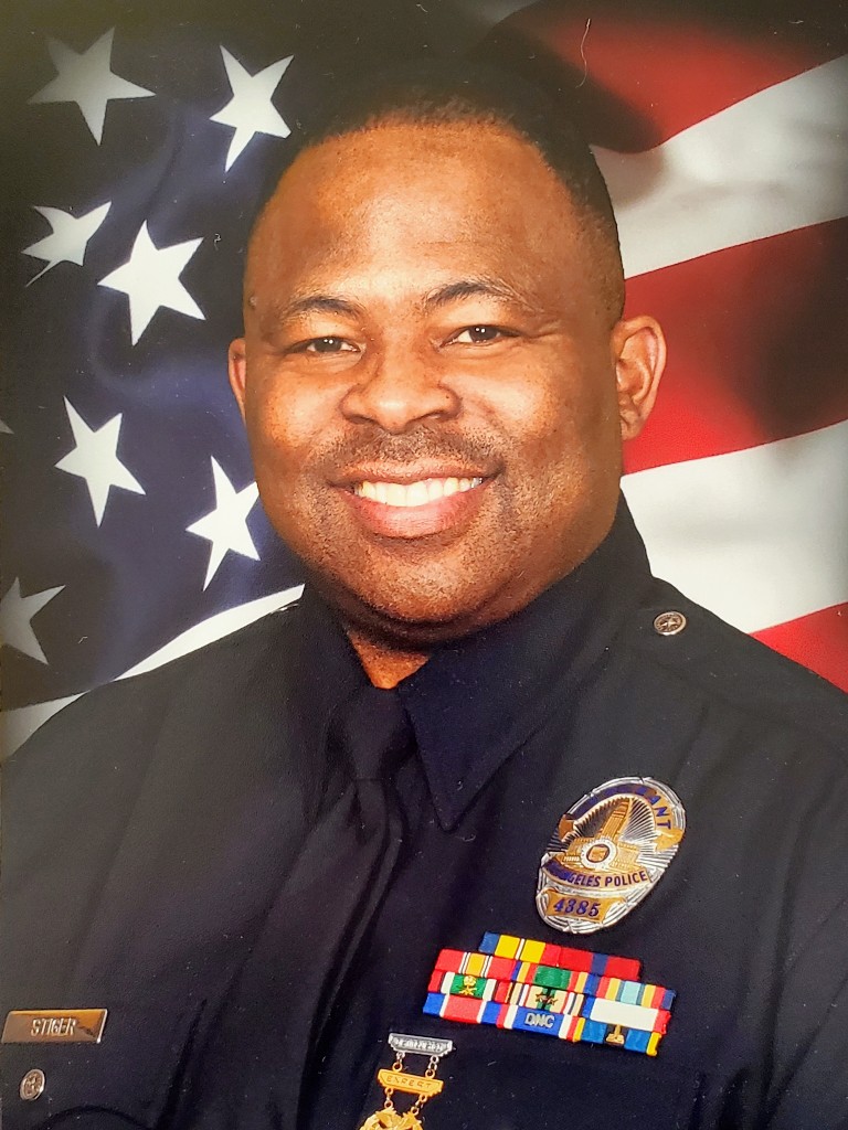 Speaker image
