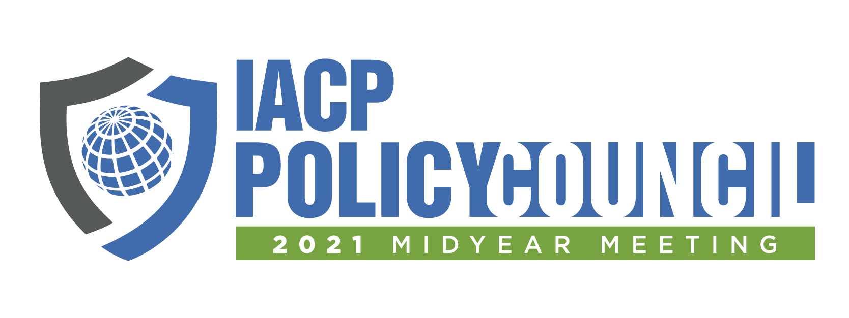IACPlearn 2021 IACP Policy Council Midyear