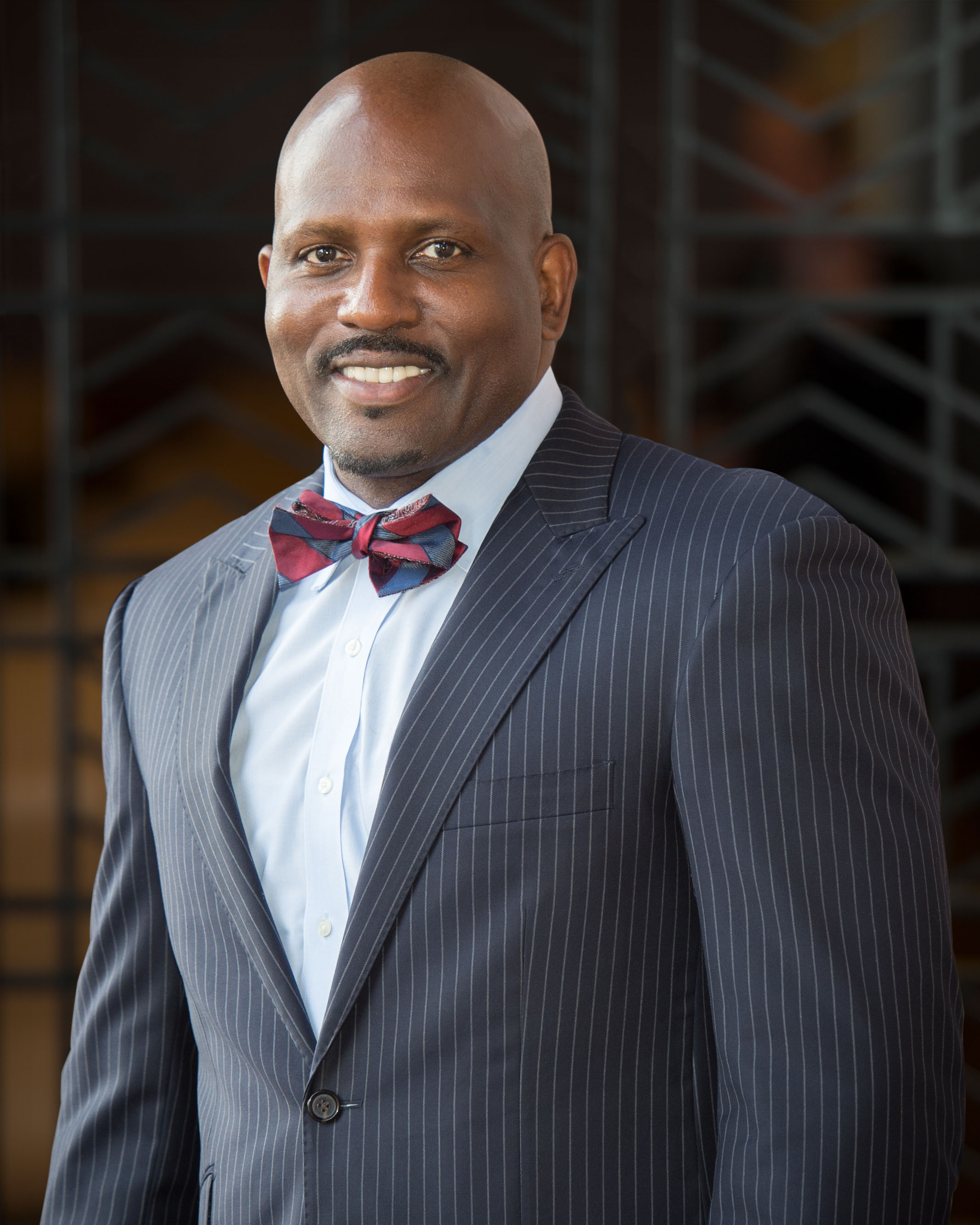 Speaker image